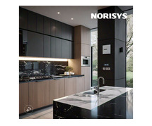 High-Quality Electrical Switches in India - Modern, Durable, and Stylish by Norisys