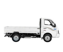 Tata SUPER ACE: Versatile Small Commercial Vehicle for Efficient Urban Delivery