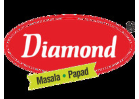 Diamond Masala