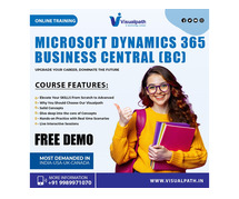 Top Microsoft Dynamics 365 Business Central Training