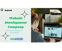 Best Website Development Company in Gurgaon