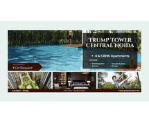 Luxury Apartments By Trump Group | Trump Tower Central