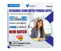 Microsoft Dynamics CRM Online New Batch