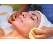 Best Skin Lightening and Whitening Treatments at Kosmoderma in Delhi