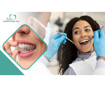 Adult Orthodontic Treatment in Sarjapur Road: Zen Dental Care