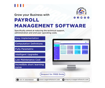 Payroll Management Software