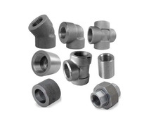 Stainless Steel Socketweld Fittings Exporters in Mumbai