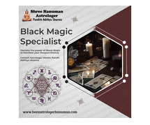 Black Magic Specialist in RR Nagar