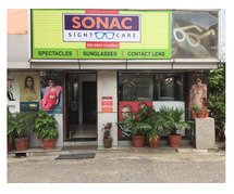 Eye Checkup Near Me at Sonac Sight Care – Vikaspuri