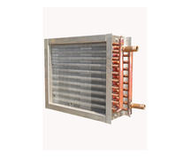 Cooling Coils Suppliers in India