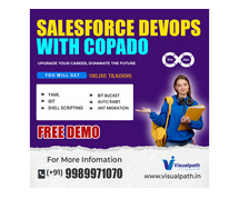 salesforce devops certification | salesforce devops training