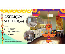 Experion Sector 44 In Noida | Make Your New Move