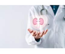 Kidney Dialysis in Dumdum