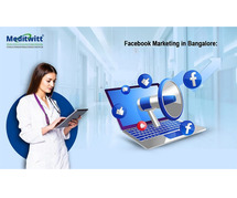 Facebook marketing in Bangalore: Meditwitt