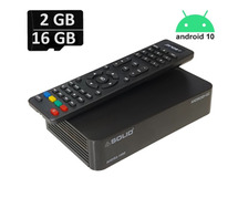 What is an Android set-top box