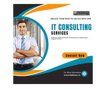 Reliable IT and Digital Consulting Services – ITadviser