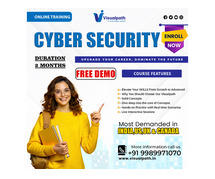 Best Cyber Security Course in Hyderabad | Cyber Security Classes