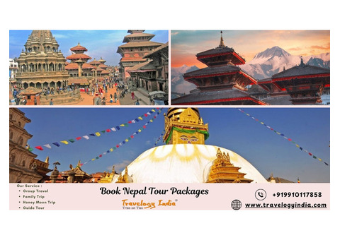 What Can You Expect in Nepal Tour Packages?