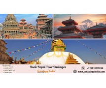 What Can You Expect in Nepal Tour Packages?