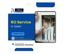 Ro Service in Saket