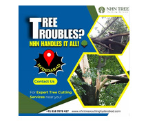 Tree Cutting Services in Hyderabad – NHN Trees Cutting -8187078427