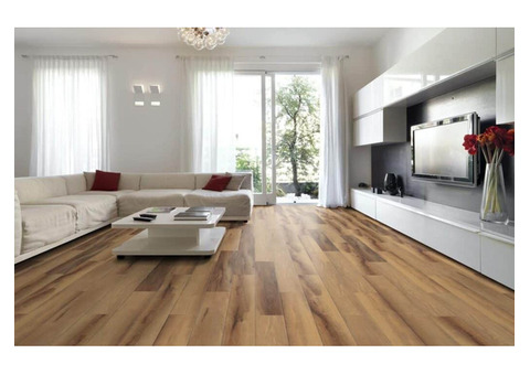 Best Wooden Flooring Design Ideas for Every Room