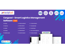 Scriptzol Courier Management Software