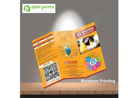 Boost Your Holiday Sales with Effective Brochure Printing Strategies!