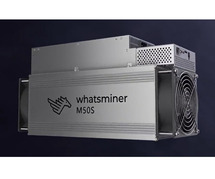 Whatsminer M30S Mining Machine