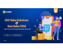 Boost Your Business with MiClient’s ERP Sales Solutions!