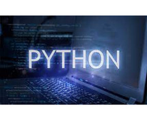 Python Training in Chennai | Infycle Technologies