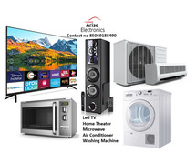 Home Electronics Items in Delhi India Arise Electronics