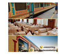 Exploring the Costs of a Journey on the Palace on Wheels