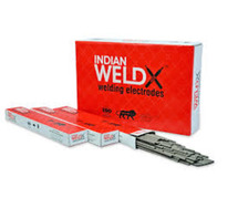 Mangalam Mild Steel Welding Electrode - Box