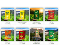 Buy Classic Green Tea Online at Best Price - Marvel Tea