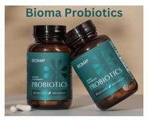 The Microbiome Miracle: Probiotics for Every Body