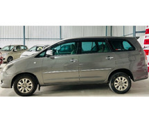 Buy Toyota Used Cars in Bangalore | Second Hand Toyota Innova