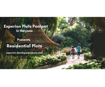 Experion Panipat - For The Future You Deserve