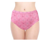 Shop Stylish Cotton Panties for Women & Women's Underwear Set