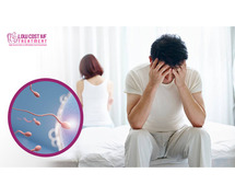 Male Infertility Treatments in Bangalore - Low Cost IVF Treatment