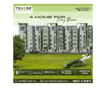 3 bhk flats in hyderabad