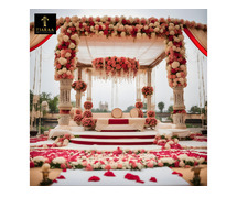 Plan Your Dream Wedding at Top Ramnagar Resorts | Tiaraa Hotels & Resorts