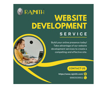 Best Web Development Company in Gurgaon