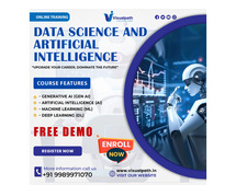 Data Science Course | Data Science Training In Hyderabad