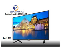 HM Electronics 4k led TV manufacturers in Delhi.