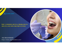 Best Orthodontic Treatment in Gurgaon