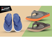 Shop Bonkerz Slippers for Men at Parmar Boot House