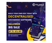 Revolutionize Your Trading Experience with Decentralized Exchange Script: Get 18% Off