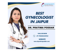 Best gynecologist in Jaipur