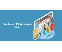 Top-Rated PPC Services in India